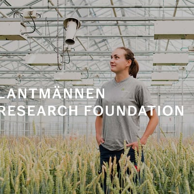 Lantmännen Research Foundation