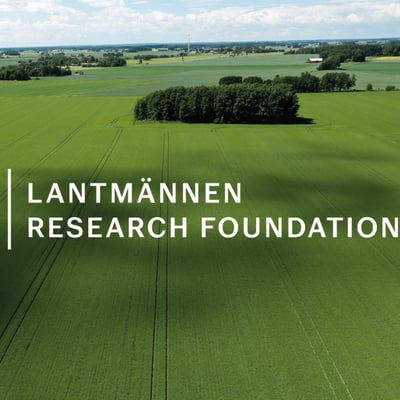 Lantmännen Research Foundation