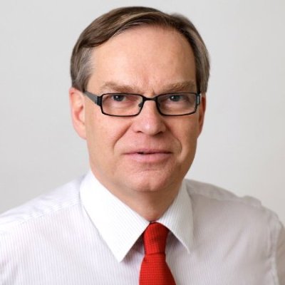 Leif Thorwaldsson, vd Lantmännen Maskin