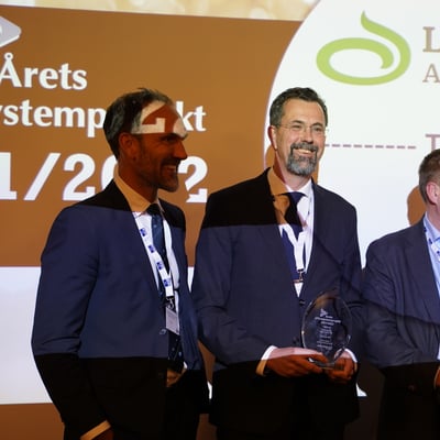 ERP Project of the Year