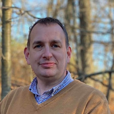 Anders Krafft, vd Lantmännen BioAgri