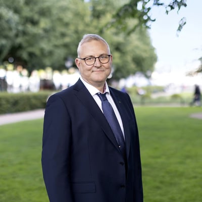Jan-Erik Hansson