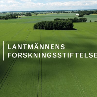 Lantmännens Forskningsstiftelse