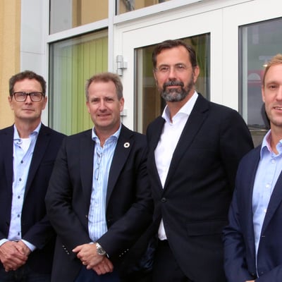 Fotograf Ulf Stråhle