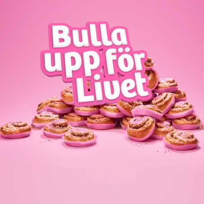 Rosa Kanelbulle-kampann