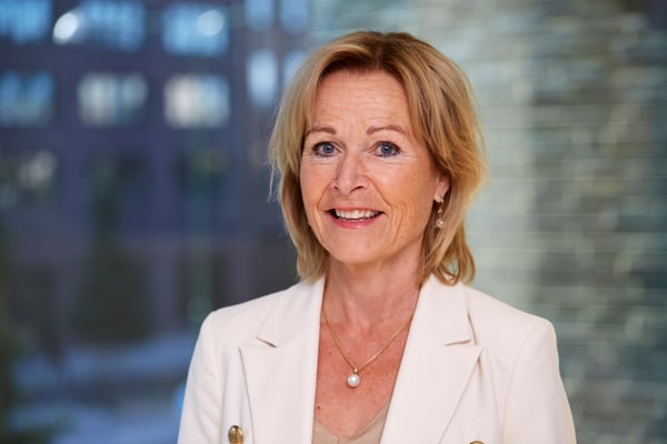 Elisabeth Wallin Mononen