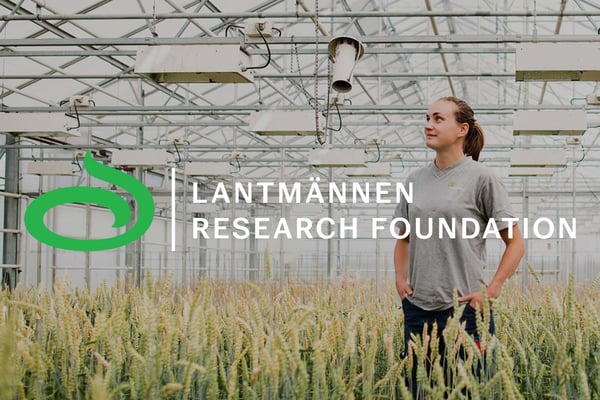 Lantmännen Research Foundation