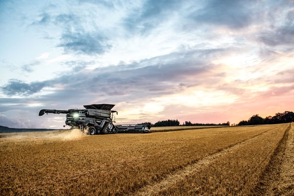 Fendt Ideal
