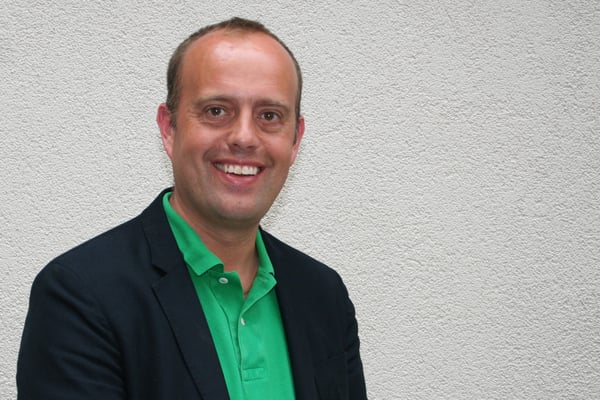 Head of Lantmännen Biorefineries