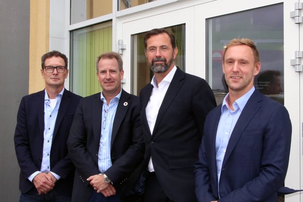 Fotograf Ulf Stråhle