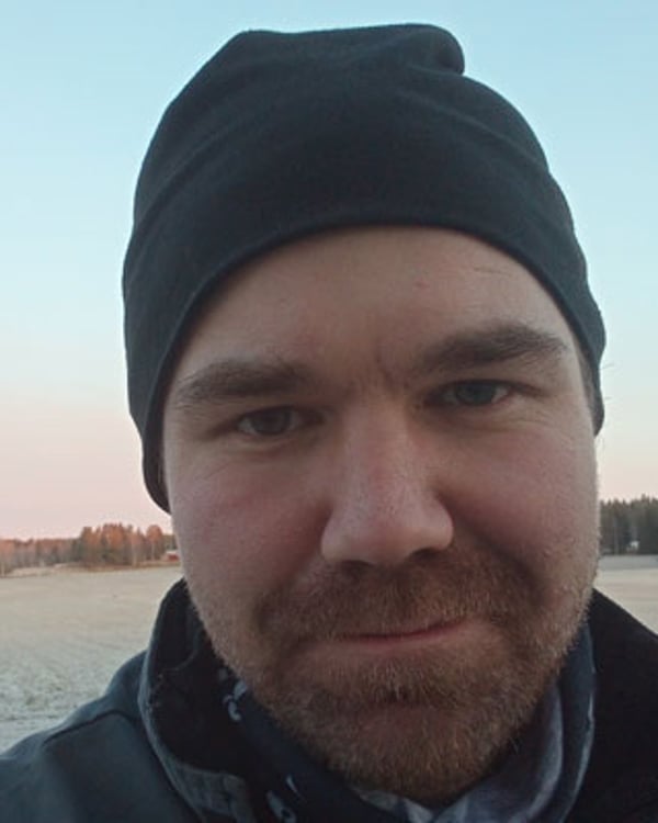 Persula Norrbotten | Lantmännen