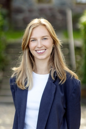 Thea Wadell