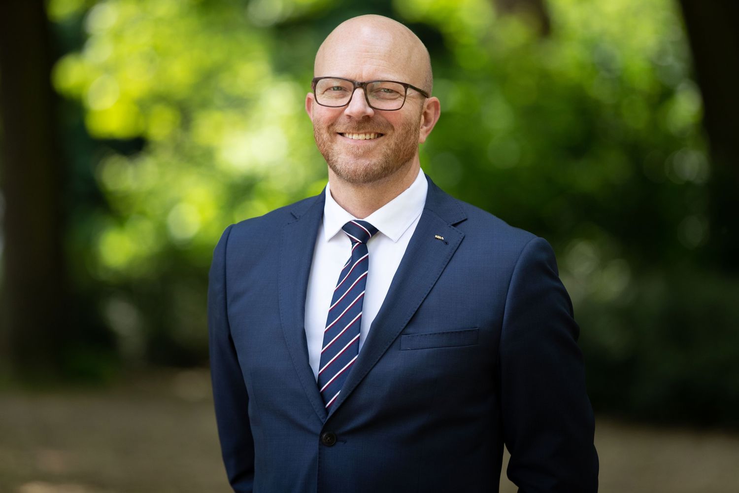 Alarik Sandrup, Lantmännen Group Public and Regulatory Affairs
