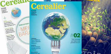 Cerealier Magazine