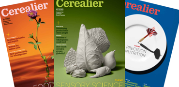 Cerealier Magazine