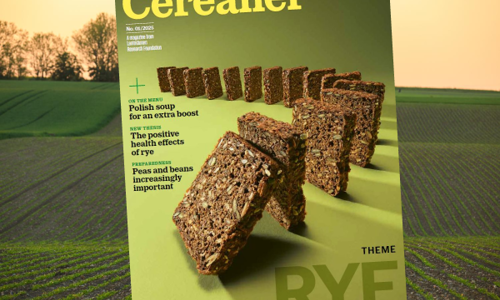 Cerealier no1 2025 