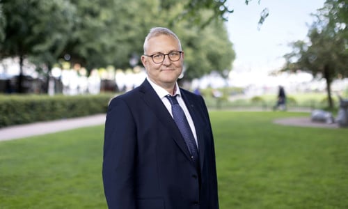 Jan-Erik Hansson