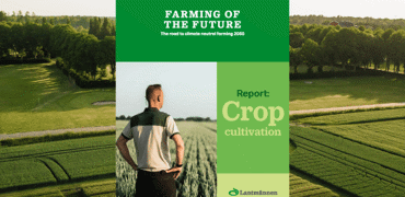 Farming of the Future - the report