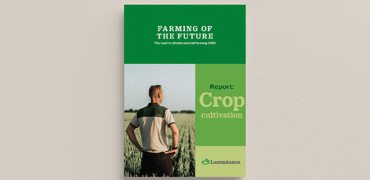 Farming of the Future - the report