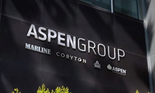 Aspen Group